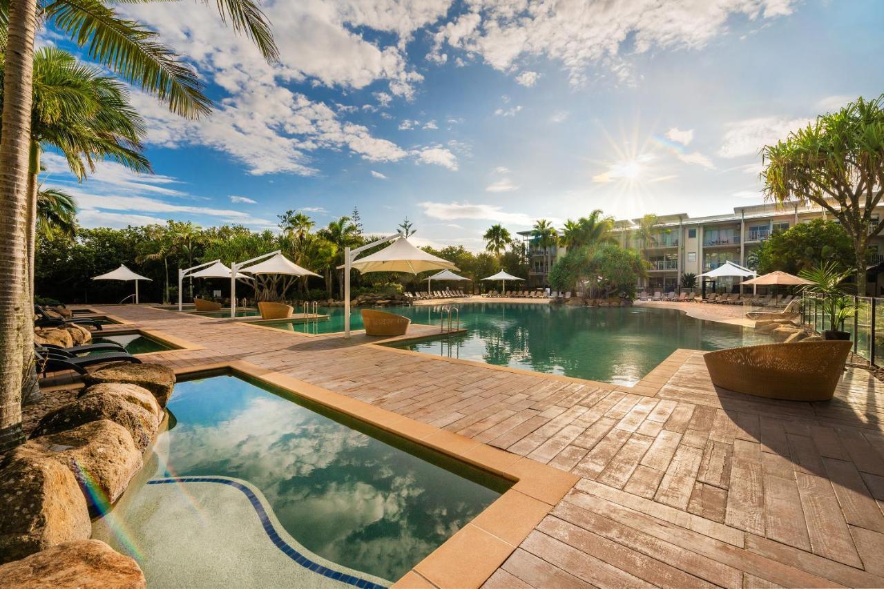 Resort Peppers Salt & Kingscliff
