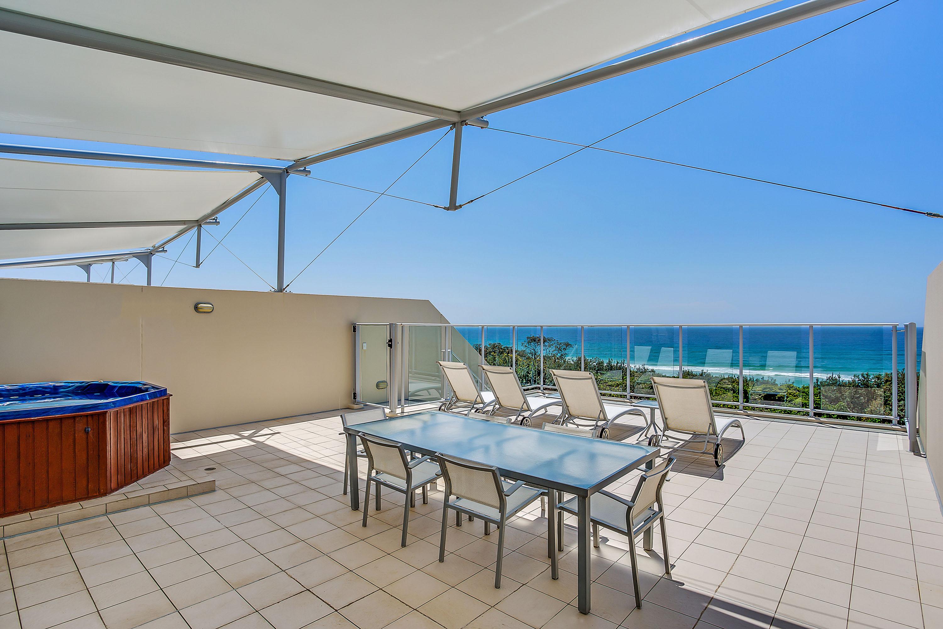Peppers Salt & Resort Kingscliff