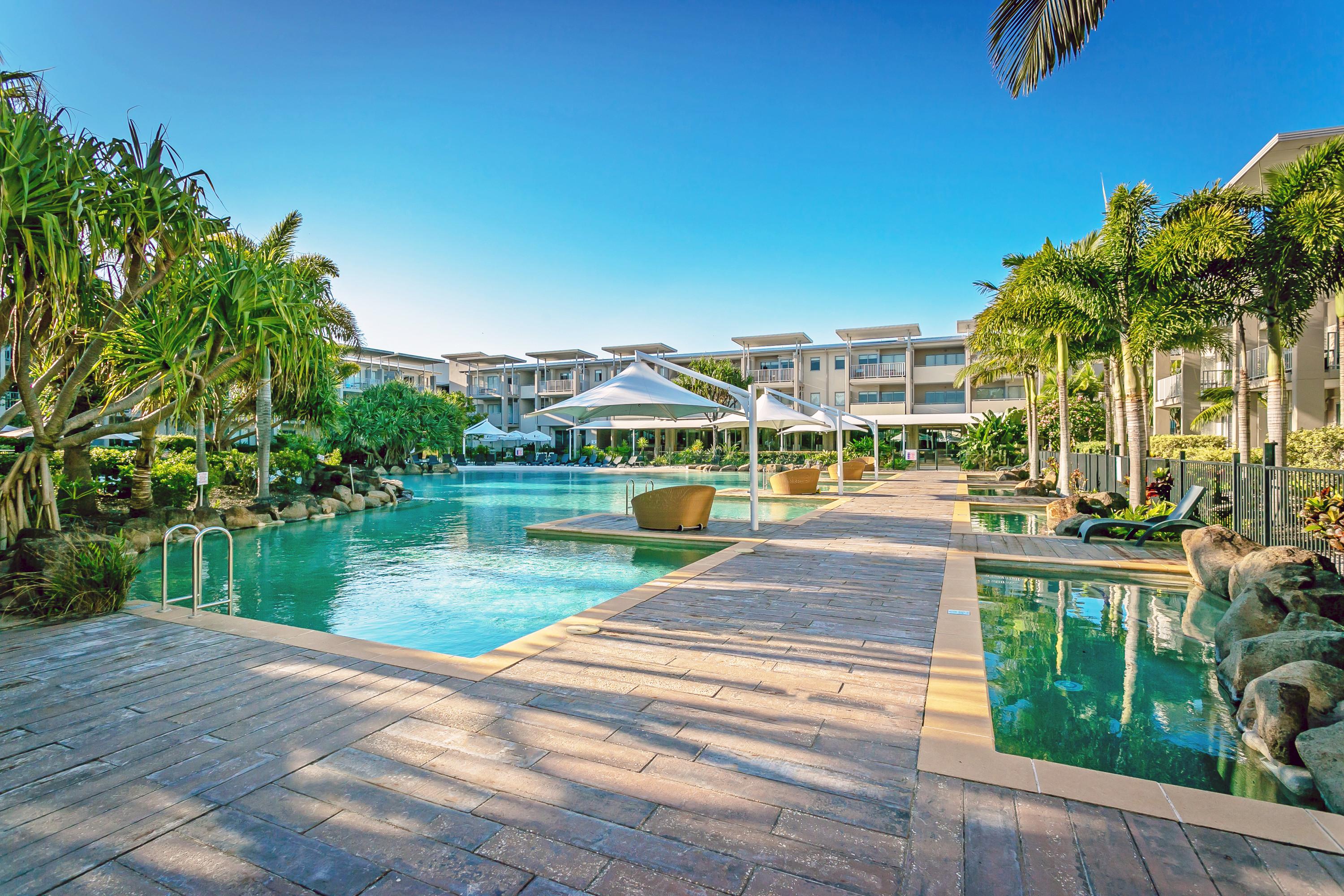 Peppers Salt & Resort 5*