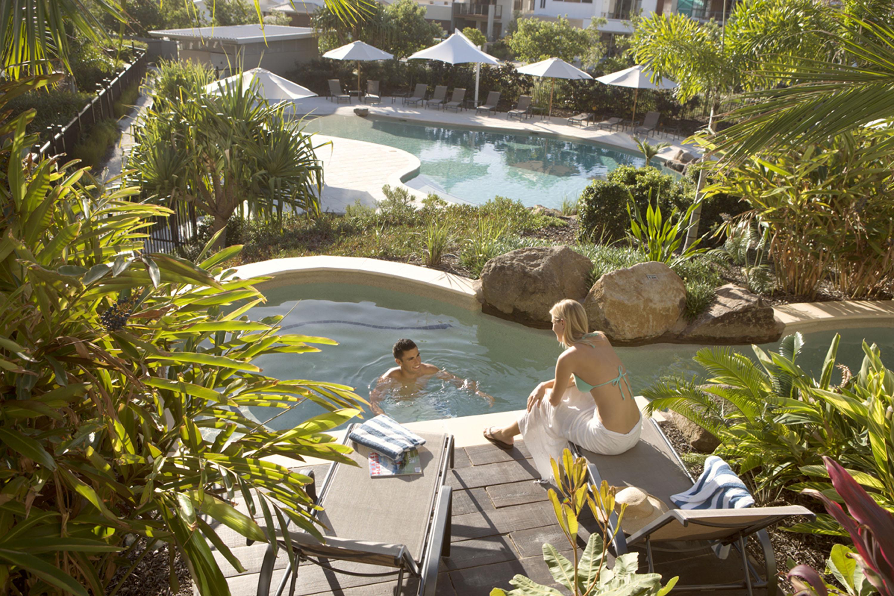 Peppers Salt & Resort 5*