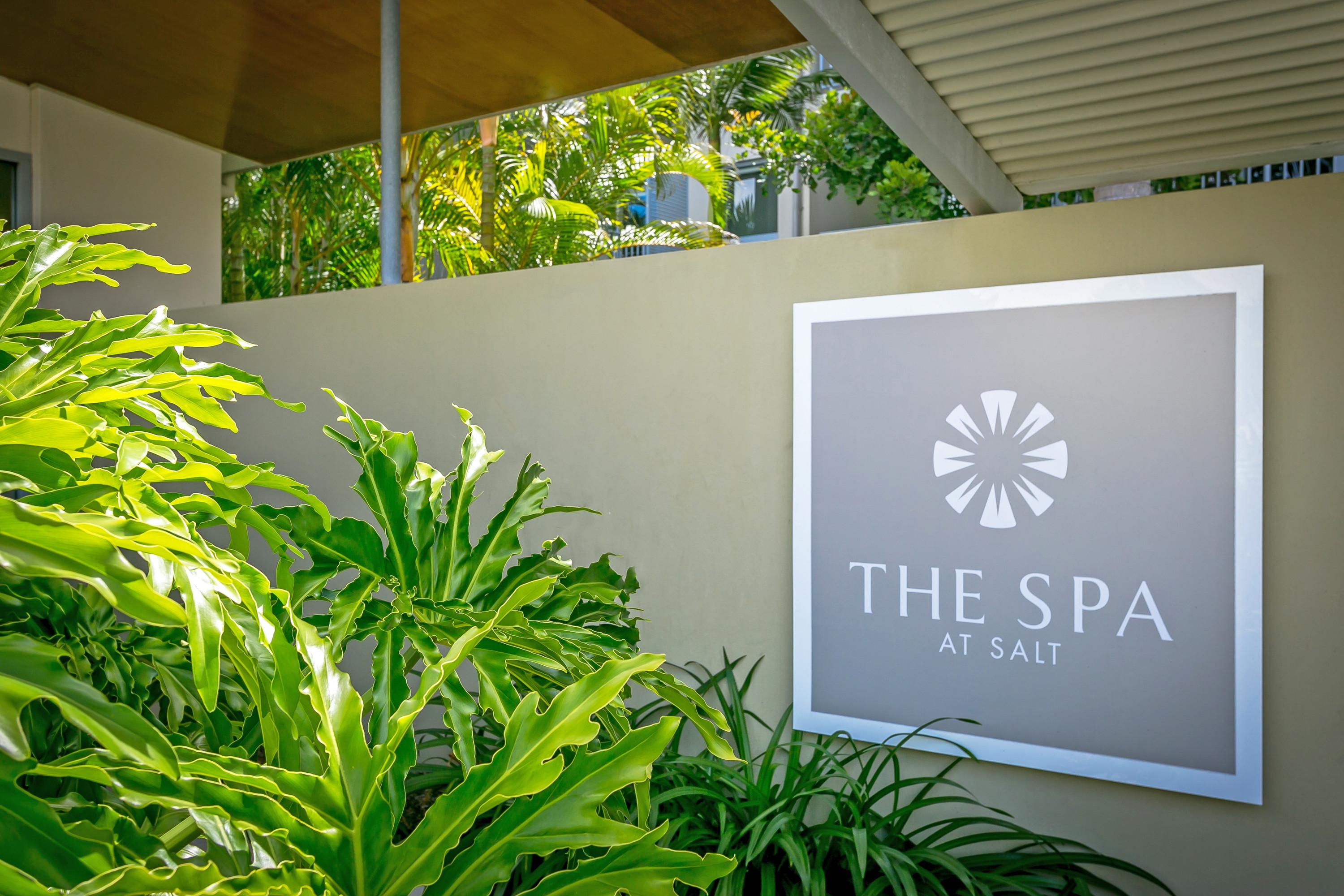 Peppers Salt & 5* Kingscliff