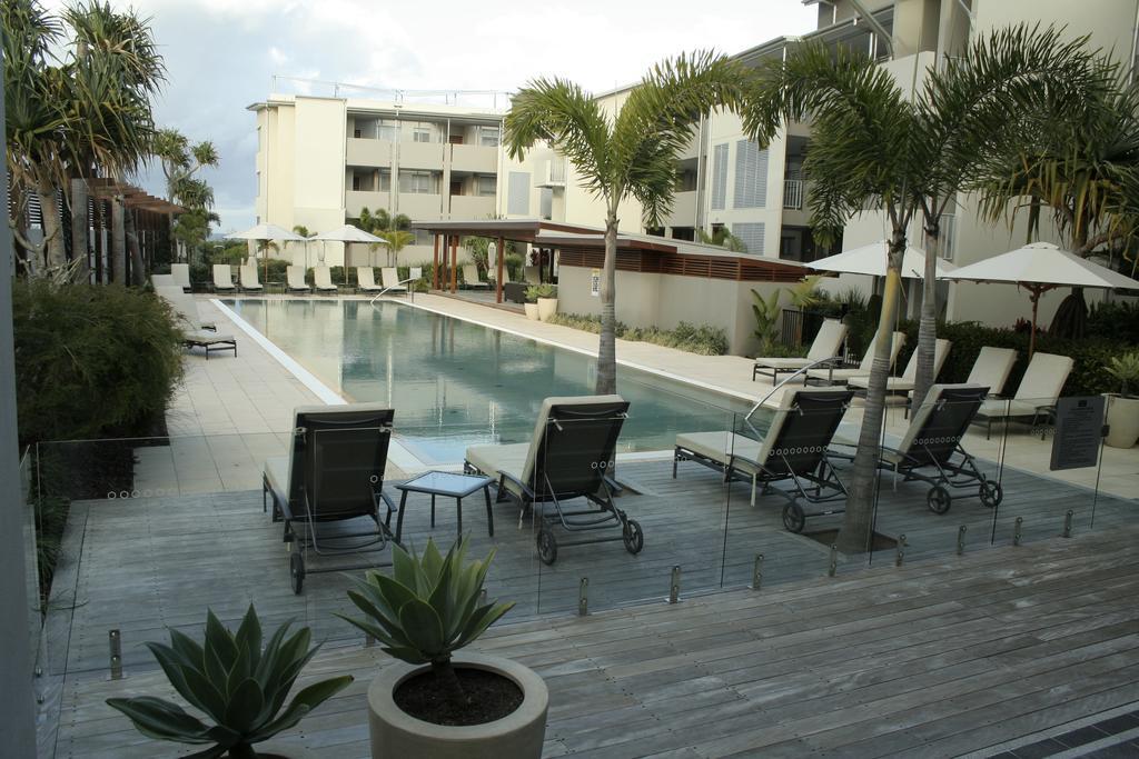 Peppers Salt & Resort 5*